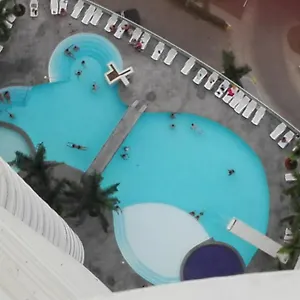  Apartamento Apto Frente Al Mar Bocagrande Colombia