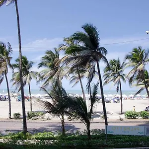  Apartamento Palmetto Vista De Frente Al Mar!!! Colombia
