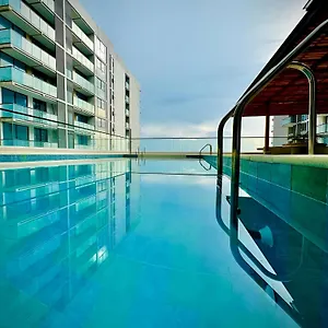 Exclusivo Apto En Santa Marta, Piscina, Cerca Del Aeropuerto Y La Playa Santa Marta (Magdalena)