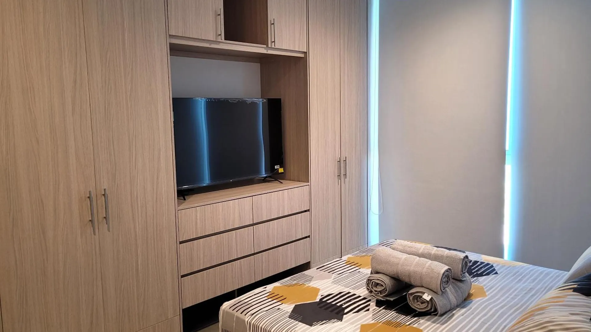 Apartamento Salguero Suites - Playa Salguero - By Inmobiliaria Vs Santa Marta