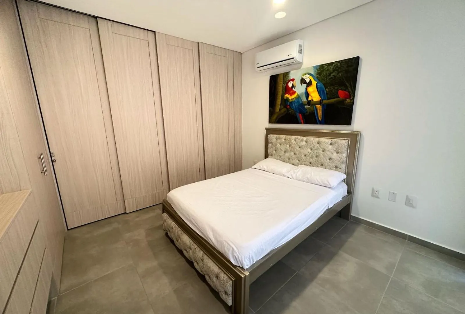Salguero Suites - Playa Salguero - By Inmobiliaria Vs Santa Marta  Colombia