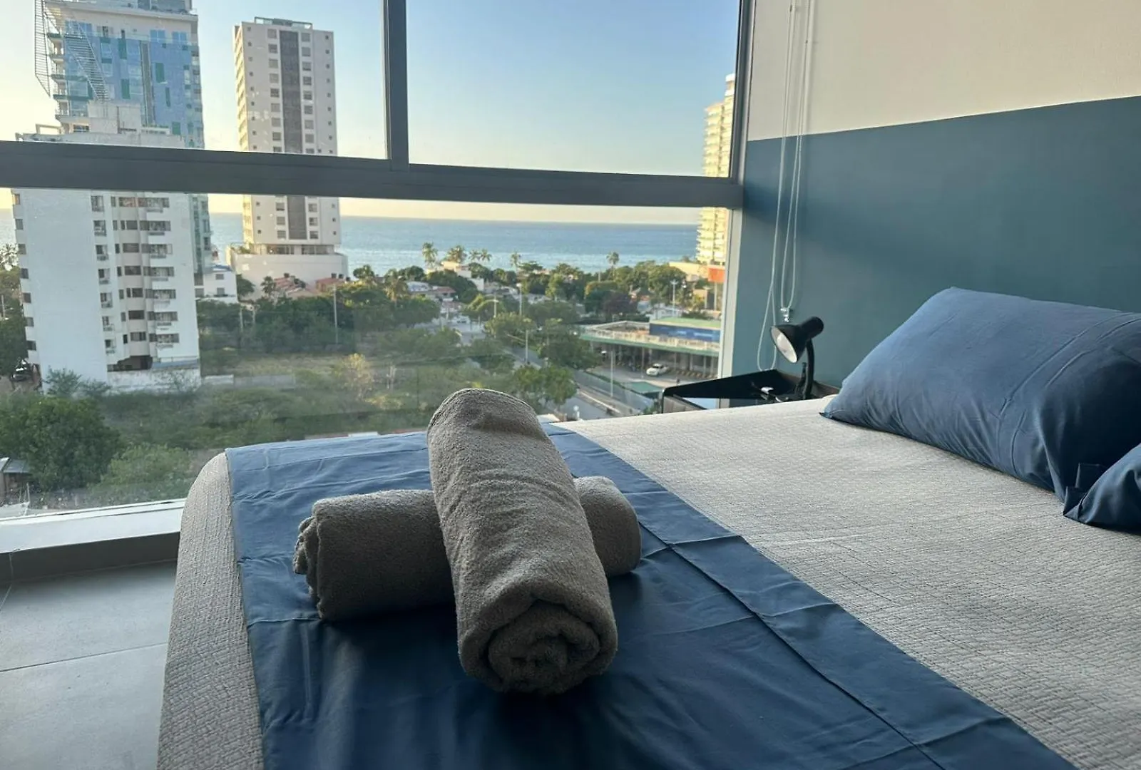 Salguero Suites - Playa Salguero - By Inmobiliaria Vs Santa Marta  0*, Santa Marta (Magdalena)