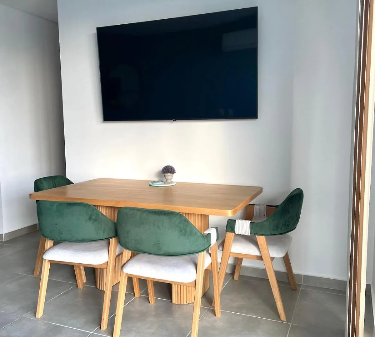 Salguero Suites - Playa Salguero - By Inmobiliaria Vs Santa Marta  Apartamento