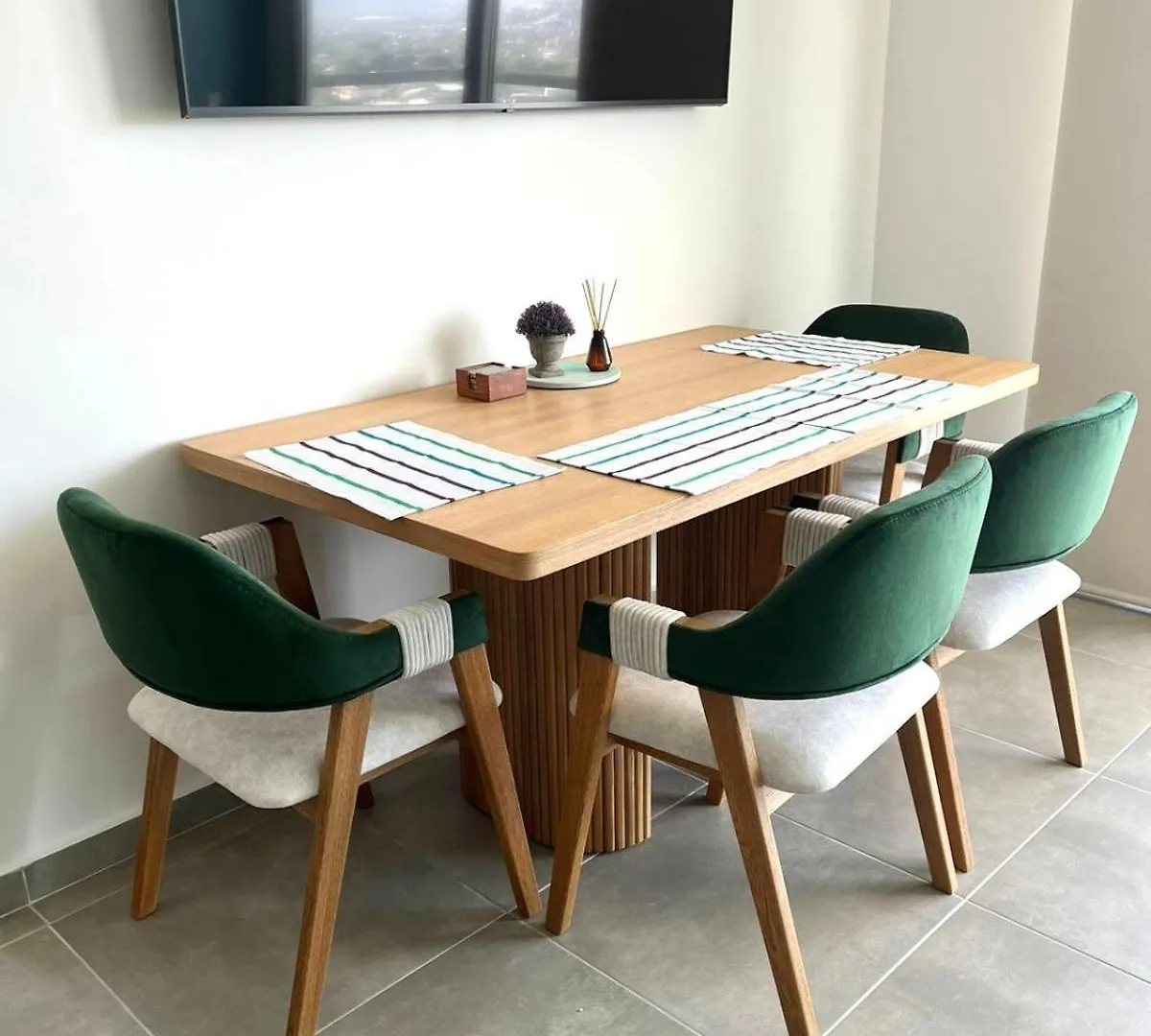 Salguero Suites - Playa Salguero - By Inmobiliaria Vs Santa Marta  Apartamento