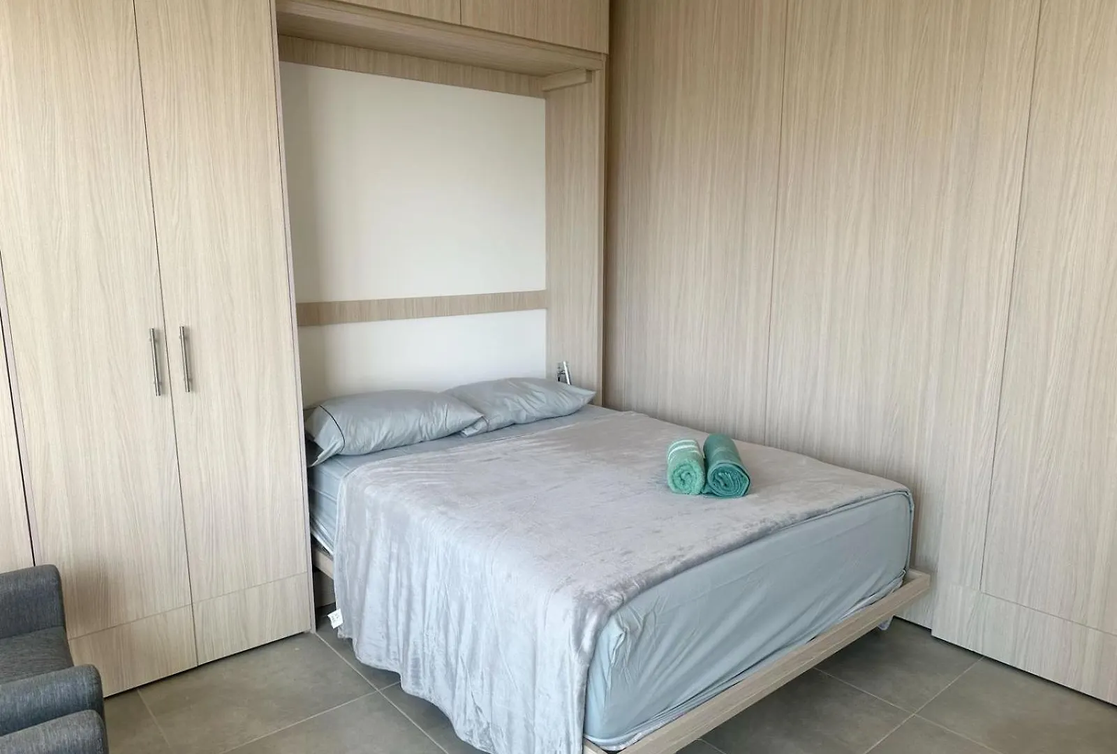 Apartamento Salguero Suites - Playa Salguero - By Inmobiliaria Vs Santa Marta  Colombia